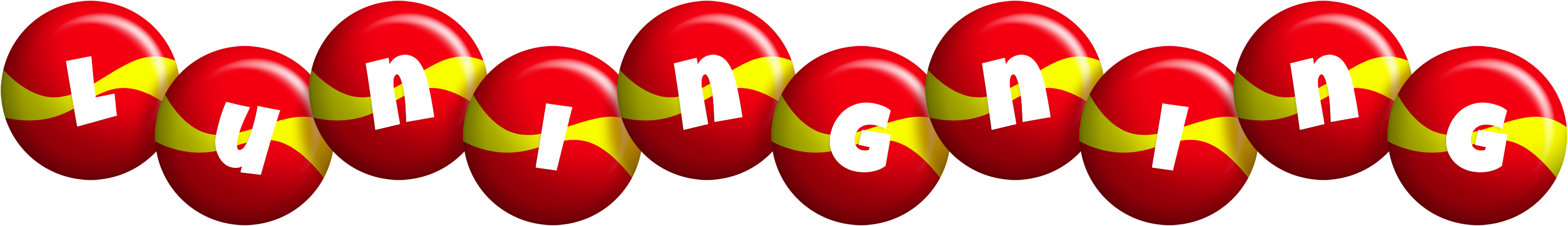 Luningning spain logo