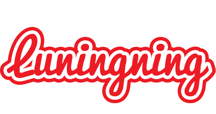 Luningning sunshine logo