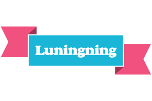 Luningning today logo