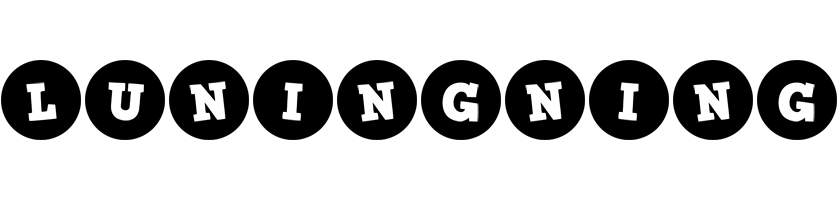 Luningning tools logo