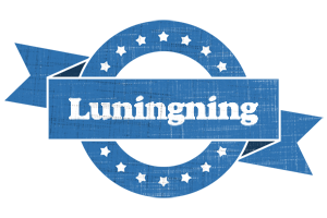 Luningning trust logo