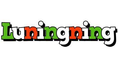 Luningning venezia logo