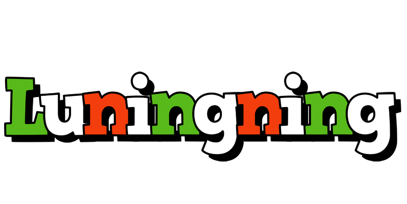Luningning venezia logo