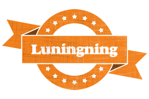 Luningning victory logo