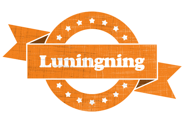 Luningning victory logo