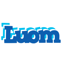 Luom business logo