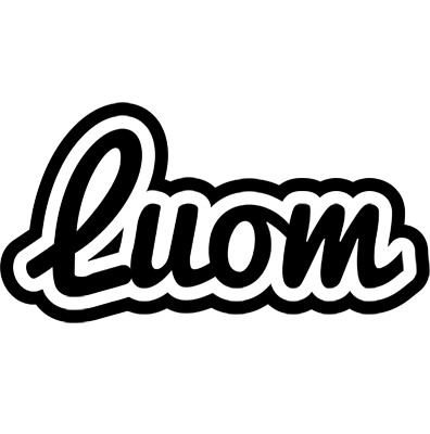 Luom chess logo