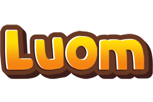 Luom cookies logo