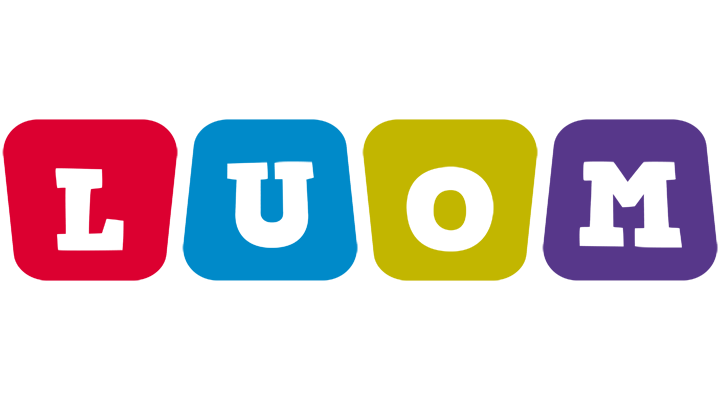 Luom daycare logo