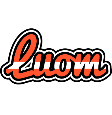 Luom denmark logo