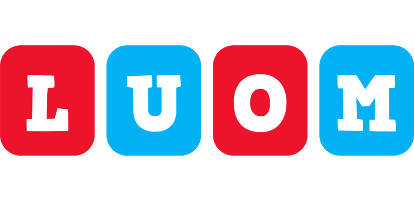 Luom diesel logo