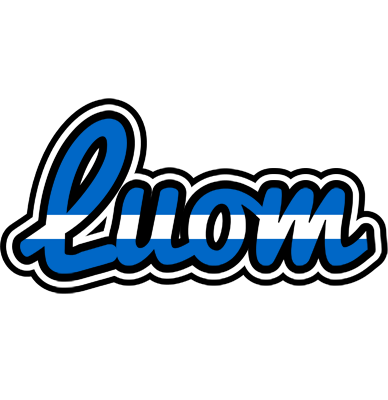 Luom greece logo
