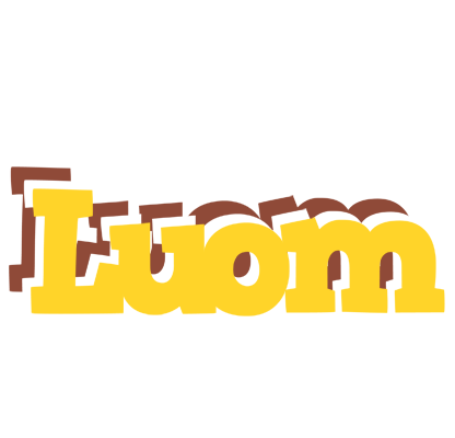 Luom hotcup logo