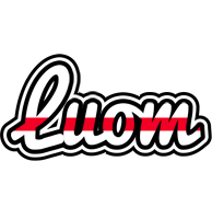 Luom kingdom logo