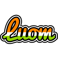 Luom mumbai logo