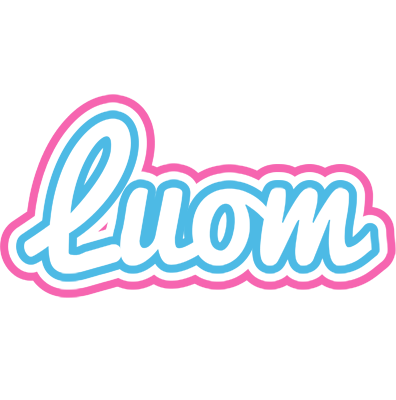 Luom outdoors logo