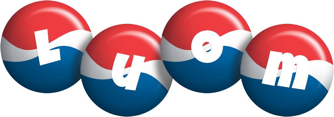 Luom paris logo