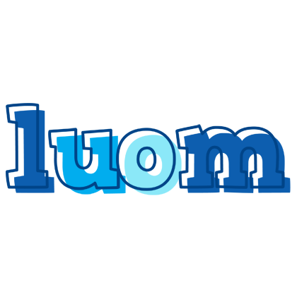 Luom sailor logo