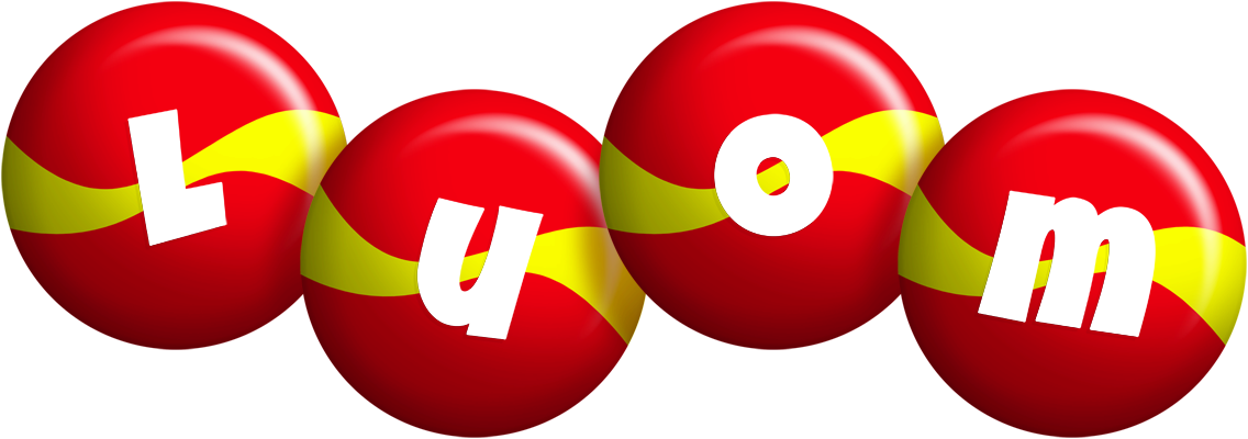 Luom spain logo