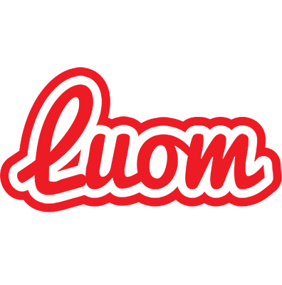 Luom sunshine logo