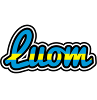 Luom sweden logo