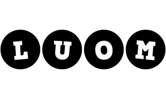 Luom tools logo