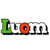 Luom venezia logo