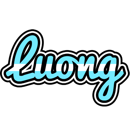 Luong argentine logo