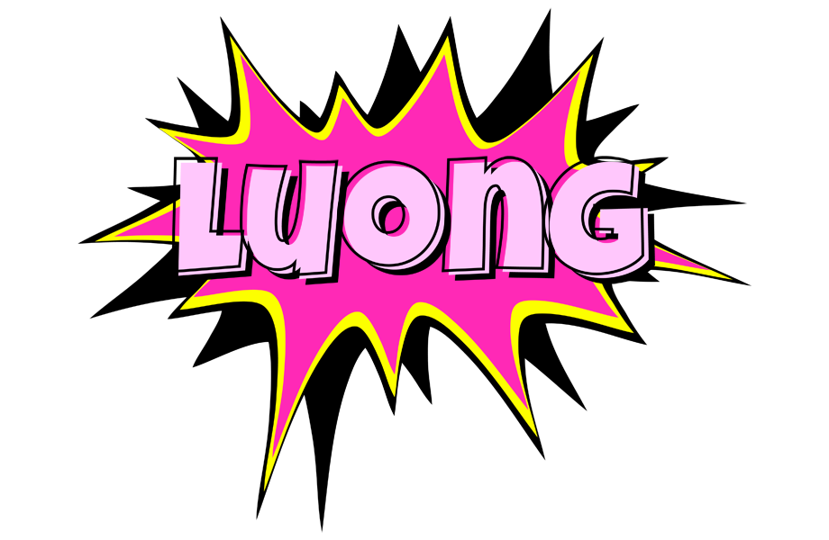 Luong badabing logo