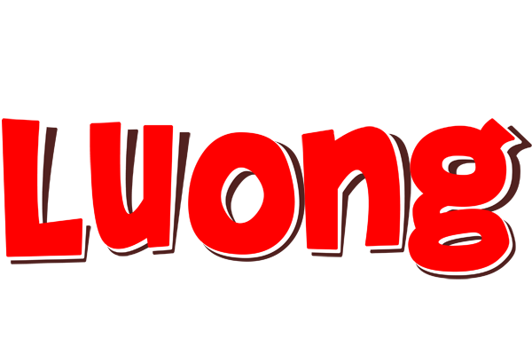 Luong basket logo