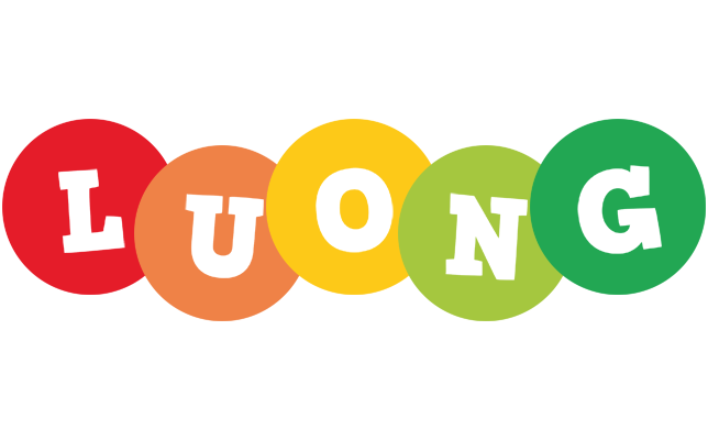 Luong boogie logo