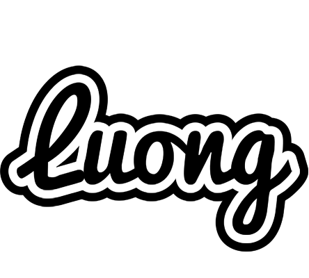 Luong chess logo