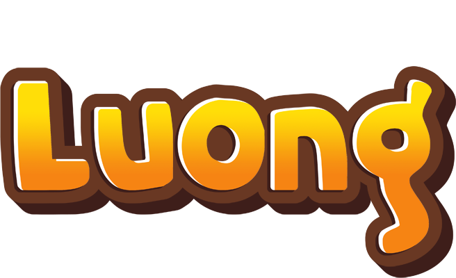 Luong cookies logo