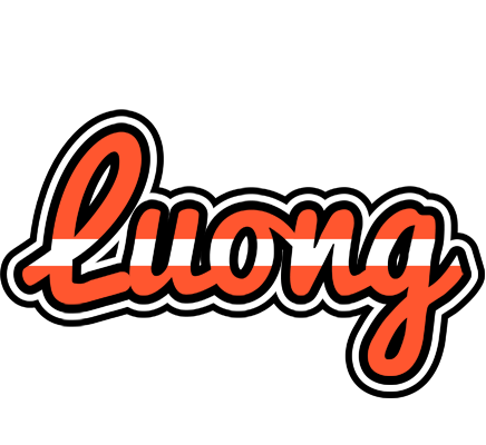 Luong denmark logo