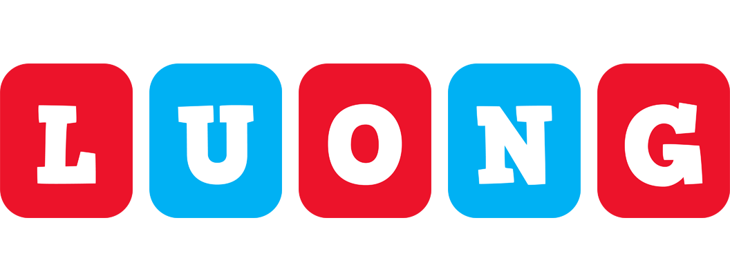 Luong diesel logo