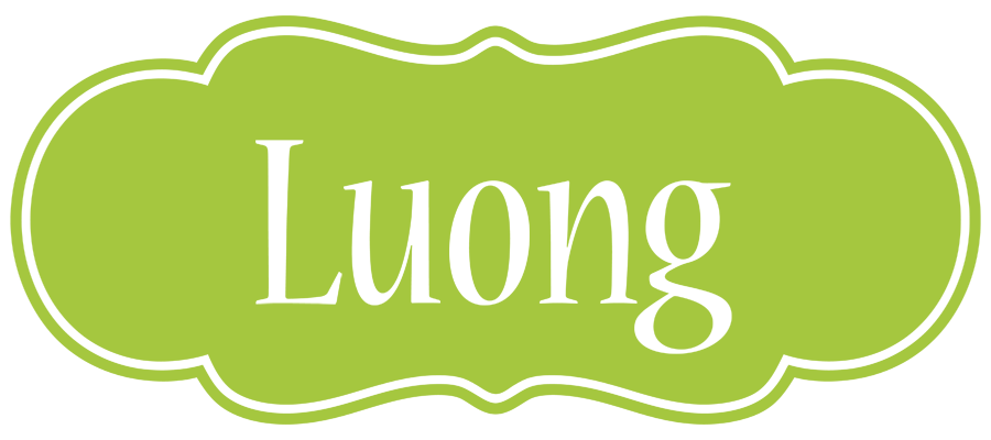 Luong family logo