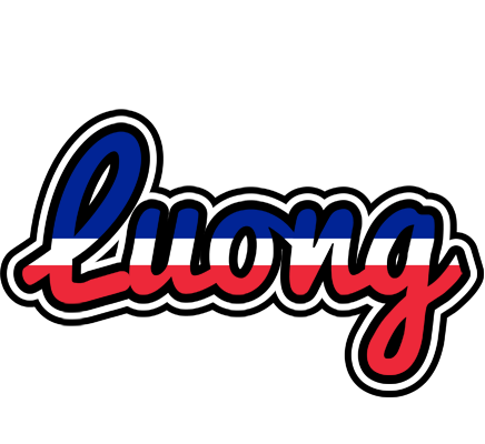 Luong france logo