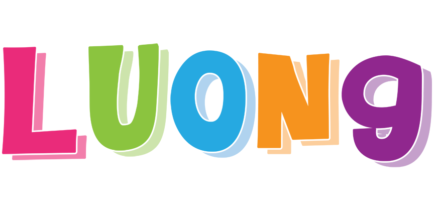 Luong friday logo