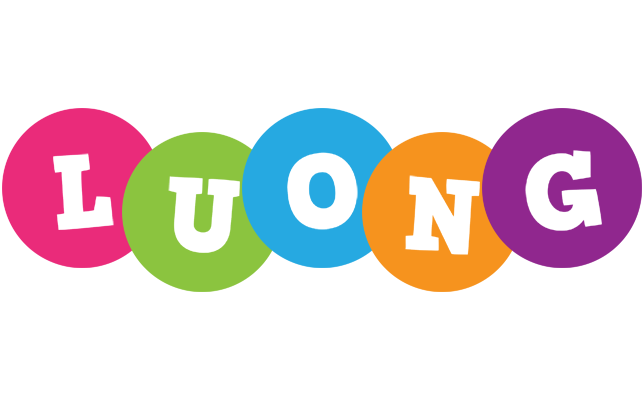Luong friends logo