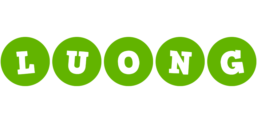 Luong games logo
