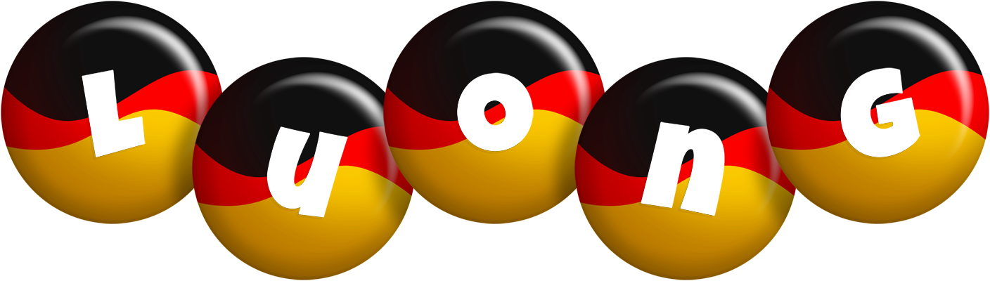 Luong german logo