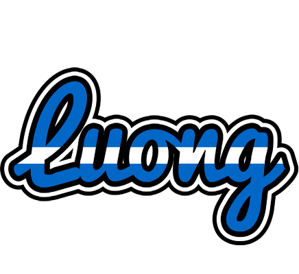 Luong greece logo