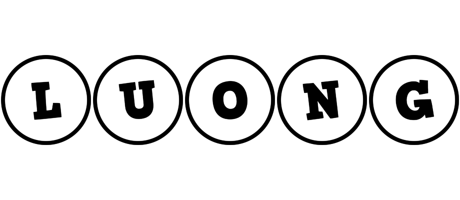 Luong handy logo