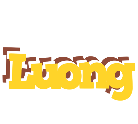 Luong hotcup logo