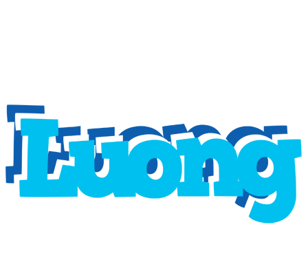 Luong jacuzzi logo