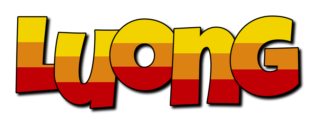 Luong jungle logo