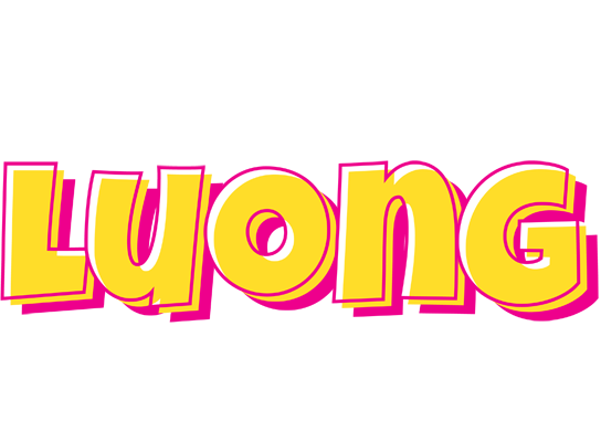 Luong kaboom logo