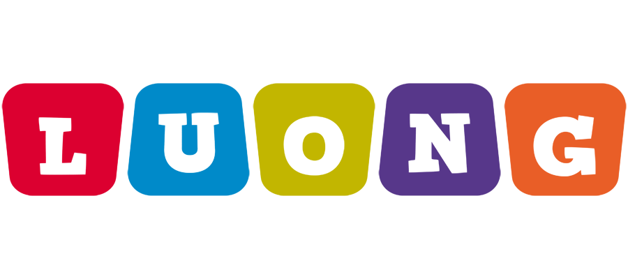 Luong kiddo logo