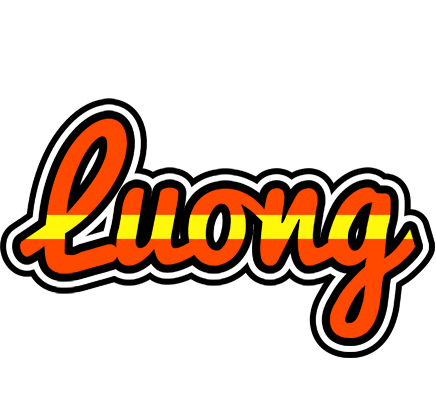 Luong madrid logo