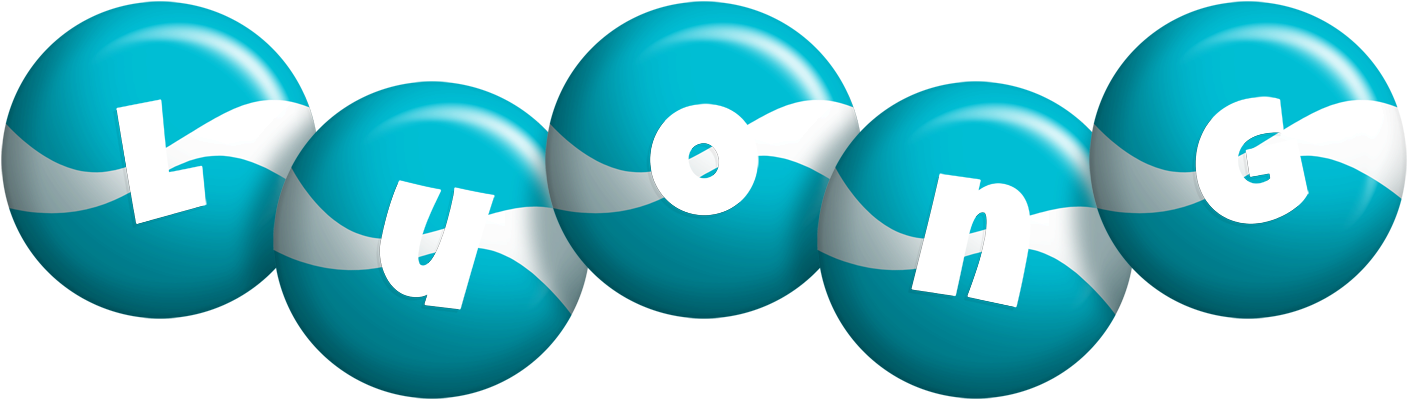 Luong messi logo